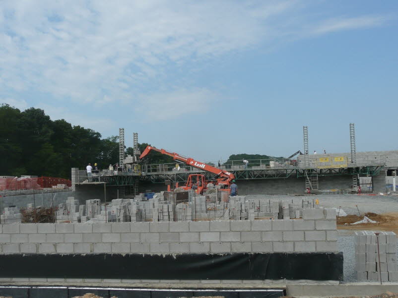 Line Mt Jr-Sr High School