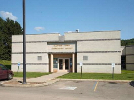 Bradford County Jail